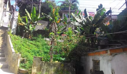 Terreno à venda Baeta Neves - São Bernardo do Campo - SP