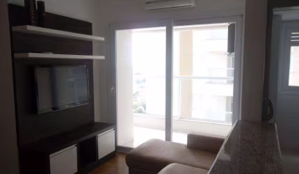Apartamento- 67m², Jardim- Santo André - SP