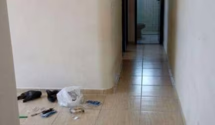 Apartamento à venda 2 quartos 1 vaga Irajá - São Bernardo do Campo - SP