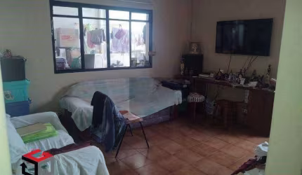 Terreno à venda, 223 m², Vila Floresta - Santo André/SP