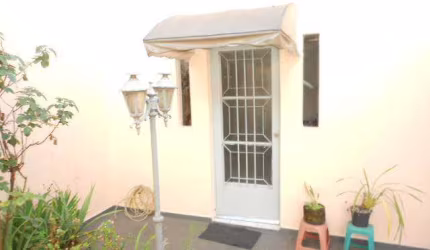 Casa- 200m², Jordanópolis- São Bernardo do Campo - SP