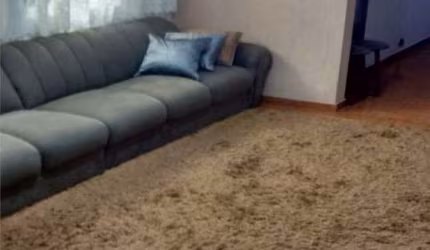 Sobrado de 226m², Vila Assunção- São Bernardo do Campo- SP
