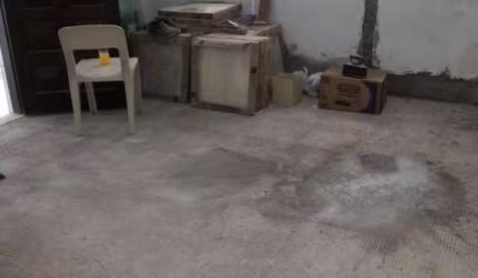 Sobrado à venda 3 quartos 1 suíte 2 vagas Santa Terezinha - São Bernardo do Campo - SP