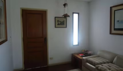 Apartamento de 112m² no Nova Petrópolis em São Bernardo do Campo - SP
