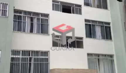 Apartamento de 62m² no Rudge Ramos em São Bernardo do Campo - SP.