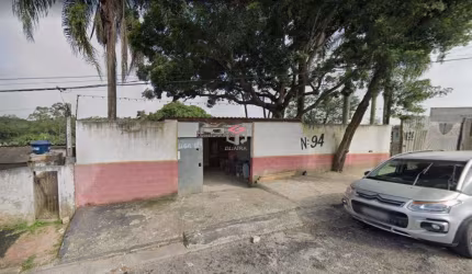 Terreno- 1110m², Alvarenga- São Bernardo do Campo - SP