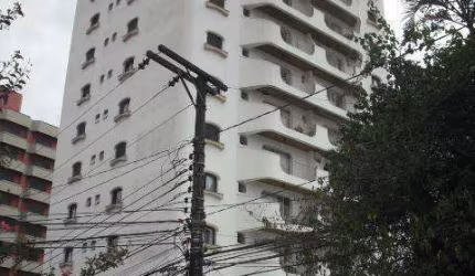 Apartamento à venda 3 quartos 3 suítes 2 vagas Valparaíso - Santo André - SP