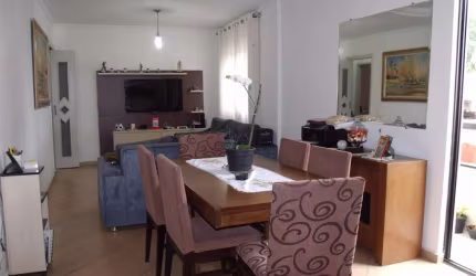 Apartamento 88 m² Localizado No bairro Caminho do Mar São Bernardo do Campo - SP