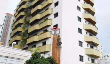 Apartamento à venda 4 quartos 1 suíte 2 vagas Bastos - Santo André - SP