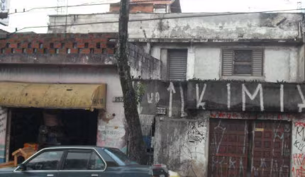 Casa à venda 2 quartos 3 vagas Alzira - Santo André - SP