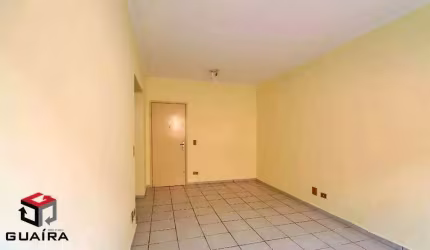 Apartamento 65 m² Localizado No Bairro Valparaíso Santo André - SP