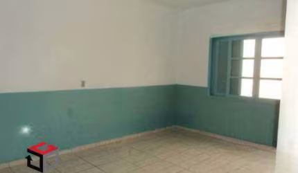 Casa à venda 3 quartos 1 suíte 5 vagas Bela Vista - Santo André - SP