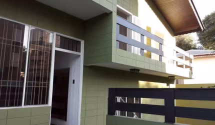 Sobrado à venda 3 quartos 1 suíte 4 vagas Centro - São Bernardo do Campo - SP