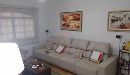 Sobrado 210 m² localizado no bairro Metalúrgica Santo André - SP