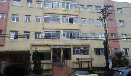Apartamento de 75 m² Localizado No Bairro Campestre - Santo André/SP