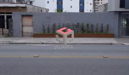 Terreno 210 m² Localizado No Bairro Gilda Santo André - SP