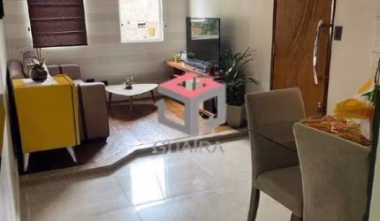 Apartamento de 66m² no Centro de SBC - SP