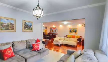 Belíssima casa com 4 quartos no Bairro Nova Petrópolis