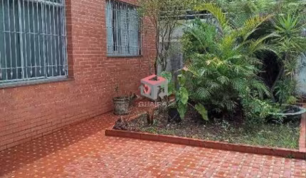Casa à venda 3 quartos 3 vagas Rudge Ramos - São Bernardo do Campo - SP