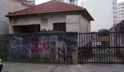 Terreno à venda Centro - São Bernardo do Campo - SP