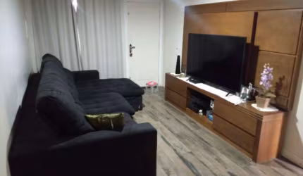 Sobrado 106 m² localiuzado no bairro Santa Maria Santo André - SP