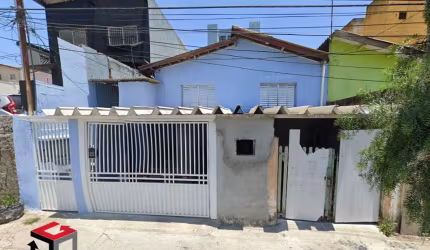 Terreno 340 m² Localizado No Bairro Nova Petrópolis São Bernardo do Campo - SP