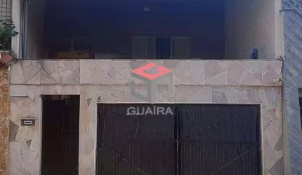 Casa à venda 2 quartos 1 suíte 2 vagas Olímpico - São Caetano do Sul - SP