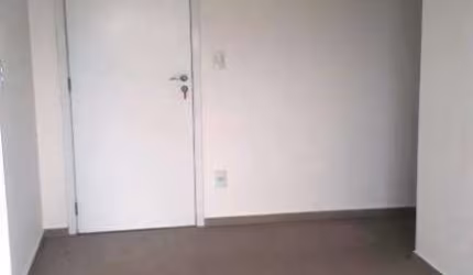 Apartamento de 49,25m² no Demarchi em SBC - SP (Com Elevadores)