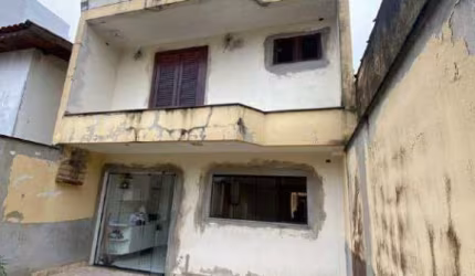 Sobrado 400 m² Localizado No Bairro Santa Terezinha São Bernardo do Campo - SP