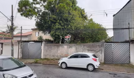 Terreno com excelente localização