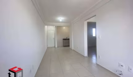 Apartamento à venda 2 quartos Demarchi - São Bernardo do Campo - SP