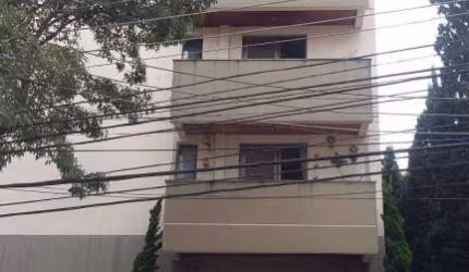 Apartamento 140 m² localizado no bairro Centro Santo André - SP