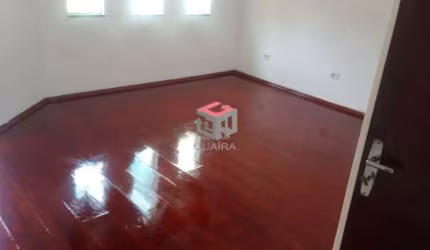Casa- 125m², Jardim Jamaica- Santo André- SP.