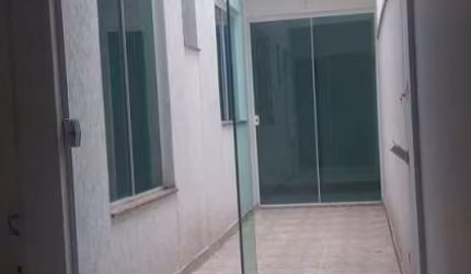 Apartamento à venda 3 quartos 1 suíte 1 vaga Das Nações - Santo André - SP