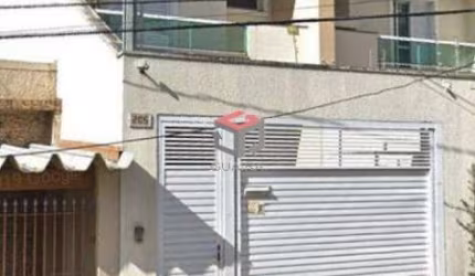 Espetacular sobrado na melhor localização da Vila Alpina/Jardim em Santo André
