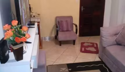 Casa 147 m² localizado no bairro Utinga Santo André - SP