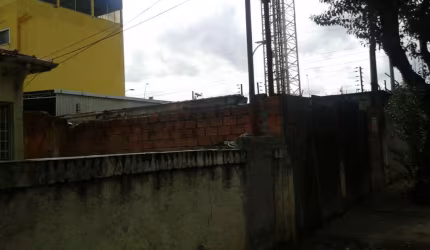 Terreno à venda Vivaldi - São Bernardo do Campo - SP