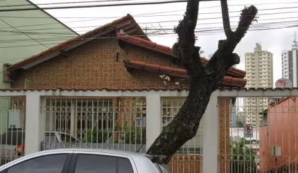 Terreno- 400m², Parque das Nações- Santo André- SP