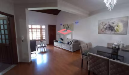 Sobrado à venda 4 quartos 4 suítes 8 vagas Jardim do Mar - São Bernardo do Campo - SP