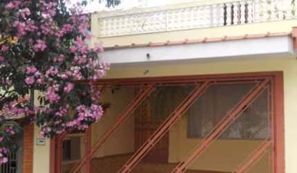 Sobrado- 192m², Nova Petrópolis- São Bernardo do Campo- SP