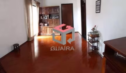 Apartamento de 97m² no Caminho do Mar em São Bernardo do Campo - SP