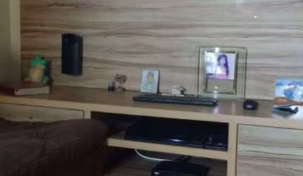 Apartamento com 68m² localizado no Jardim Diadema em Diadema - SP.