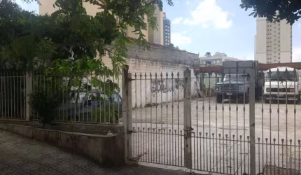 Terreno para aluguel, Centro - São Bernardo do Campo/SP