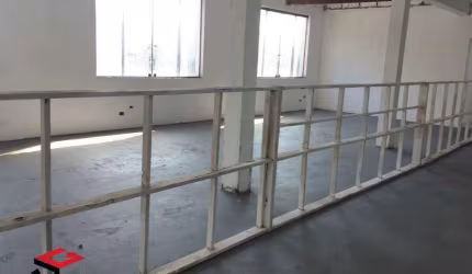 Sala para aluguel Taboão - São Bernardo do Campo - SP