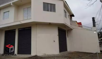 Apartamento para aluguel 2 quartos Assunção - São Bernardo do Campo - SP