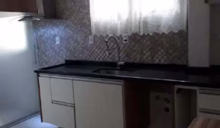 Apartamento à venda 3 quartos 1 vaga Demarchi - São Bernardo do Campo - SP
