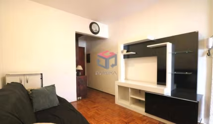 Apartamento- 48m², Bela Vista - São Paulo - SP