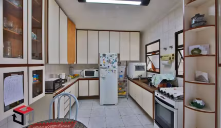 Apartamento à venda 3 quartos 1 suíte 3 vagas Jardim do Mar - São Bernardo do Campo - SP