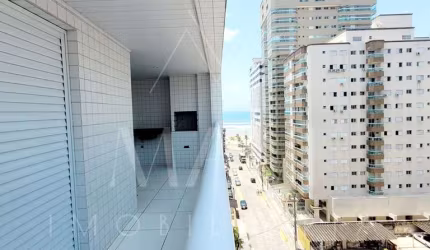 Apartamento em Vila Assunção, Praia Grande/SP