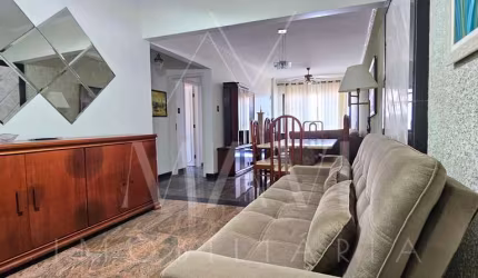 Apartamento  2 quartos com vista mar para locação em Tupi, Praia Grande/SP
